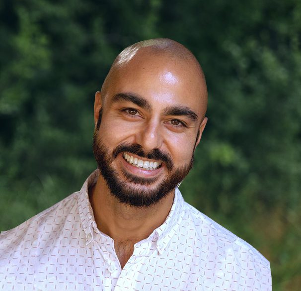 Sean Hamidi